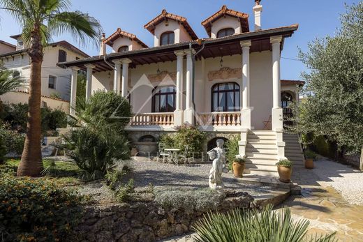 Luxury home in Cannes, Alpes-Maritimes