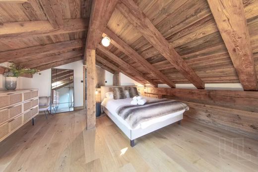 Appartement in Morzine, Haute-Savoie
