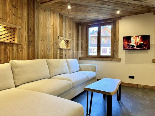 Apartment in La Clusaz, Haute-Savoie
