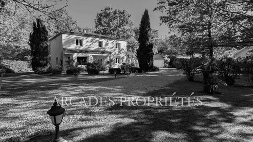 Luxury home in Saint-Sulpice, Gironde