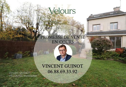 Luxury home in Saint-Germain-en-Laye, Yvelines
