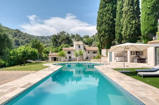 Villa in Saint-Paul, Alpes-Maritimes