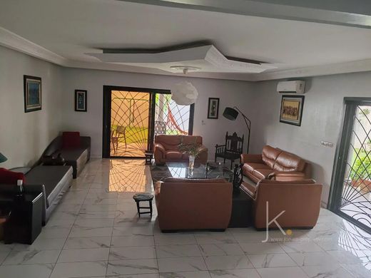 Villa in Abidjan