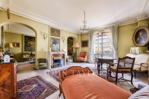 ﺷﻘﺔ ﻓﻲ La Muette, Auteuil, Porte Dauphine, Paris