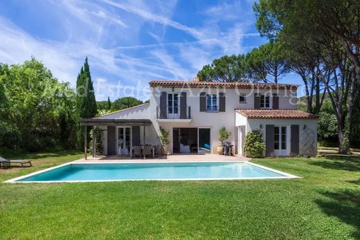 Villa in Grimaud, Var