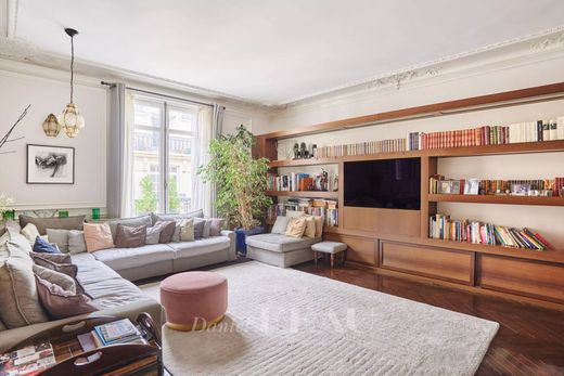 Piso / Apartamento en Monceau, Courcelles, Ternes, Paris