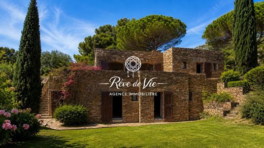 Luxus-Haus in Bormes-les-Mimosas, Var
