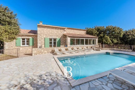 Luxury home in Cavaillon, Vaucluse