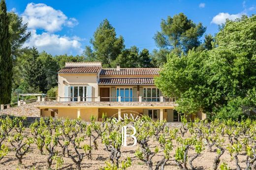 Villa in Le Castellet, Var