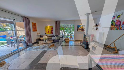 Lüks ev Gujan-Mestras, Gironde