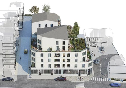 Apartment in La Rochelle, Charente-Maritime