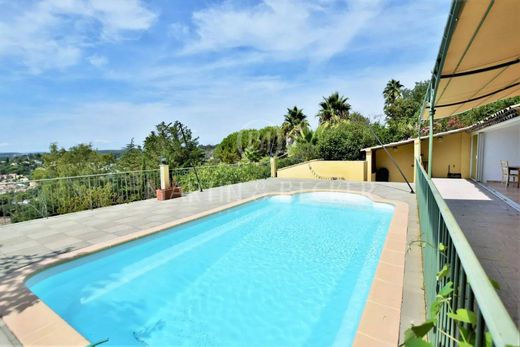 Villa in Biot, Alpes-Maritimes