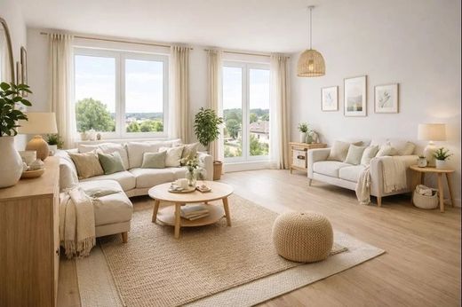 Appartement à Fontenay-sous-Bois, Val-de-Marne