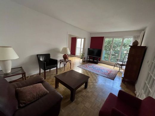 Διαμέρισμα σε Montparnasse, Alésia, Montsouris, Paris