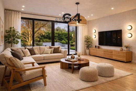 Luxury home in Anglet, Pyrénées-Atlantiques