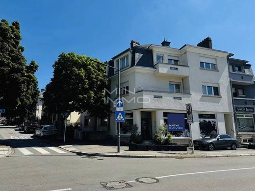 호화 저택 / Luxembourg, Ville de Luxembourg