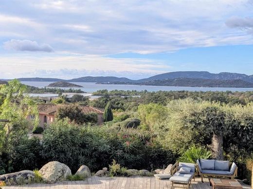 Villa in Porto-Vecchio, South Corsica