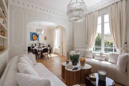 Villa en Beaulieu-sur-Mer, Alpes Marítimos