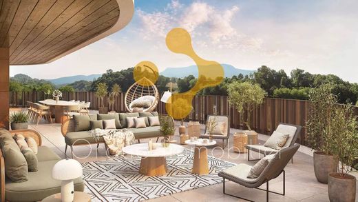 Apartamento - Grésy-sur-Aix, Sabóia