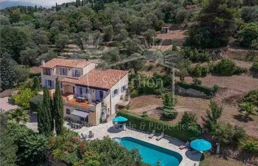 Villa in Grasse, Alpes-Maritimes