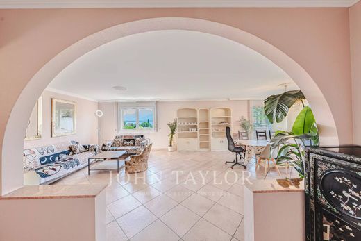 Piso / Apartamento en Montreux, Riviera-Pays-d'Enhaut District