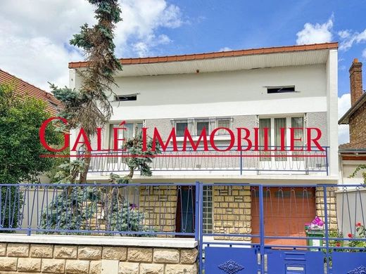 Appartement à Bourg-la-Reine, Hauts-de-Seine