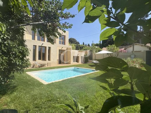 Villa en Aix-en-Provence, Bocas del Ródano