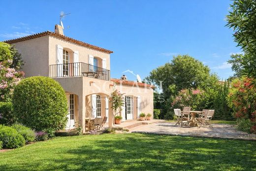 Villa in Mandelieu-la-Napoule, Alpes-Maritimes