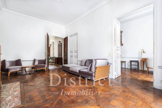 Apartment in Beaubourg, Marais, Notre Dame - Ile de La Cité, Paris