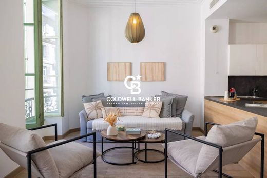 Appartement in Nice, Alpes-Maritimes