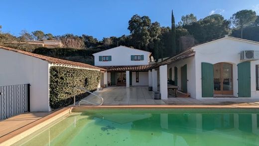 Villa à Carcès, Var