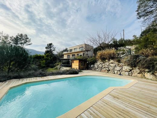 Luxury home in Contes, Alpes-Maritimes