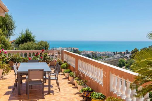Apartament w Nicea, Alpes-Maritimes