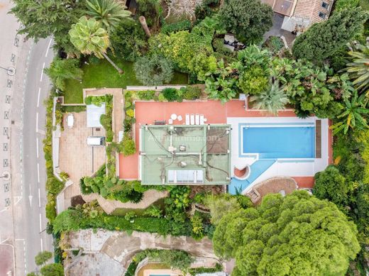 Villa in Roquebrune-Cap-Martin, Alpes-Maritimes