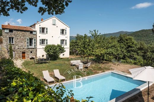 Hotel in Saint-Florent, Upper Corsica