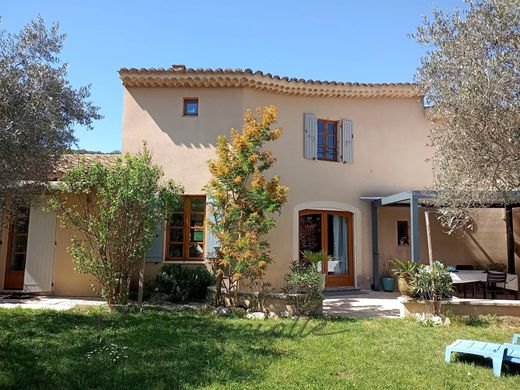 Villa Saint-Thomé, Ardèche