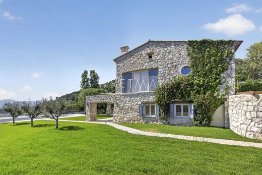 Villa in Villefranche-sur-Mer, Alpes-Maritimes