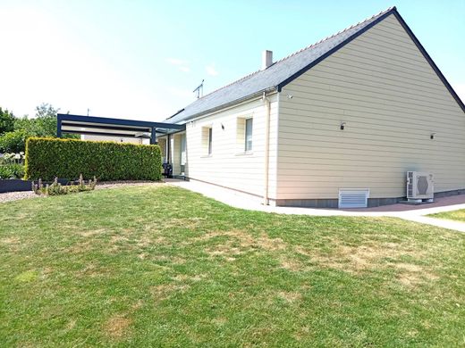 Luxury home in Mésanger, Loire-Atlantique
