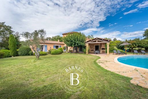 Luxury home in Aix-en-Provence, Bouches-du-Rhône