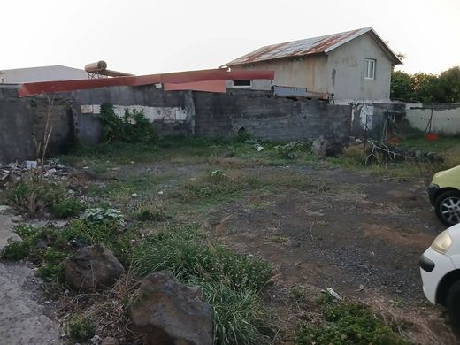 Terrain à Saint-Pierre, Réunion