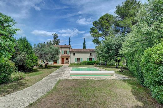 Luxury home in Nîmes, Gard