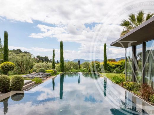 Villa a Mougins, Alpi Marittime
