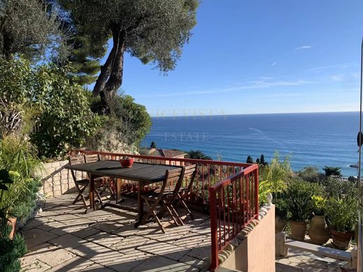 Villa in Menton, Alpes-Maritimes
