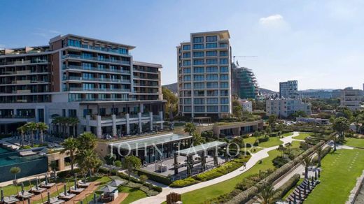 ‏דירת פנטהאוז ב  לימסול, Limassol District