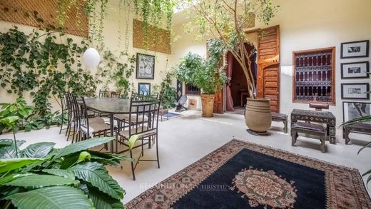 Luxus-Haus in Salé, Sale