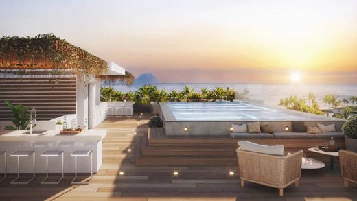 Apartment in Grande Rivière Noire, Black River District