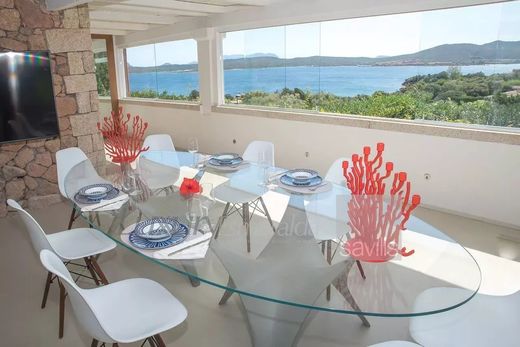 Villa a Olbia, Sassari