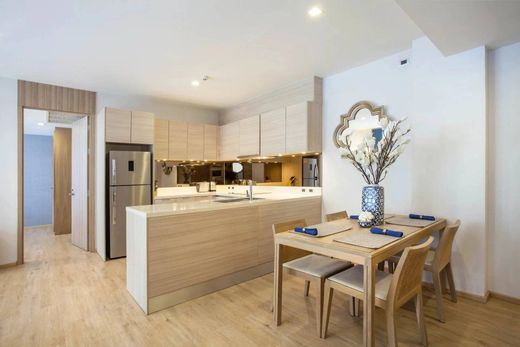 Saint-Cloud, Hauts-de-Seineのアパートメント