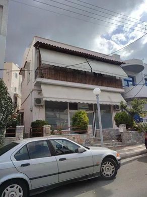 Complexes résidentiels à Ymittos, Nomarchía Athínas