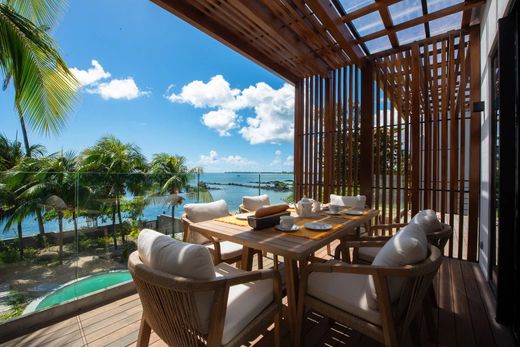 Appartamento a Trou aux Biches, Pamplemousses District